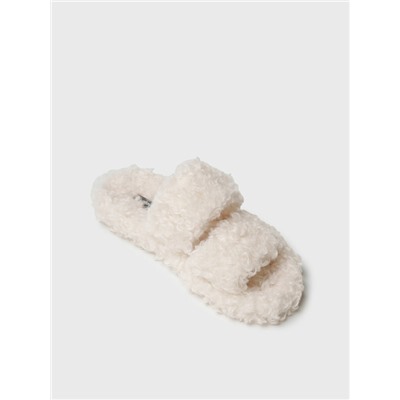 Тапочки для девочек