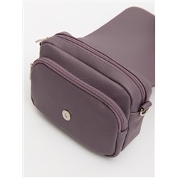 1458 902 60 Сумка женская