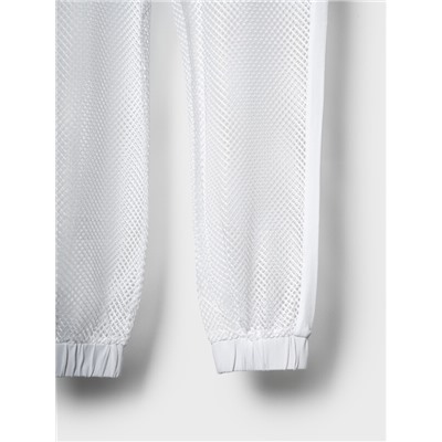 Брюки трикотажные для девочек