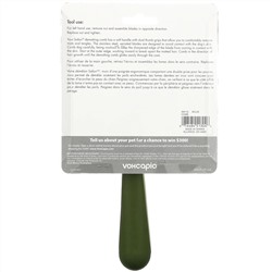 Safari, Dog Dematting Comb for Long or Coarse Hair, 1 Comb