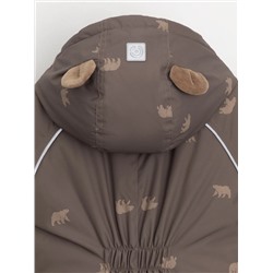 CROCKID Комбинезон ВК 60133/н/1 УЗГ