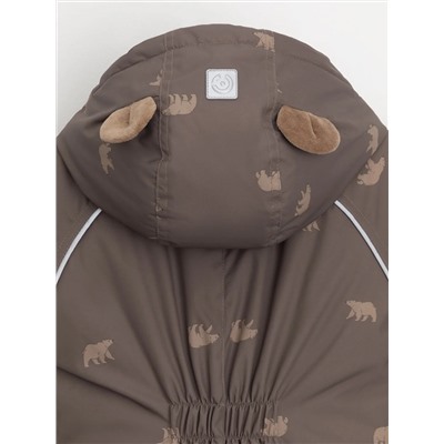 CROCKID Комбинезон ВК 60133/н/1 УЗГ