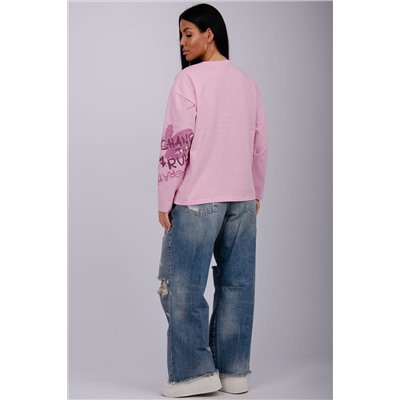 Лонгслив Свобода НАТАЛИ, 1215920