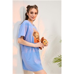 Туника 8373 Чебурашка НАТАЛИ, 894050