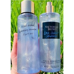 Парфюмированный спрей для тела 250мл #22929655