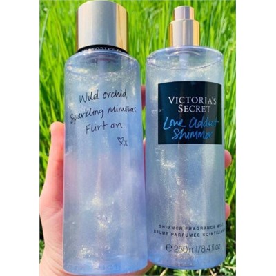 Парфюмированный спрей для тела 250мл #22929655