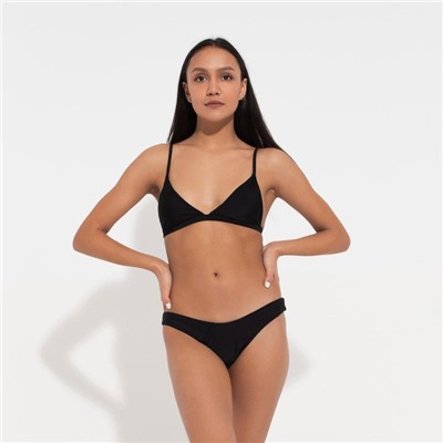 Купальник раздельный бельевой женский MINAKU Summer rainbow, размер 50