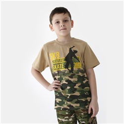 Костюм для мальчика SK 8