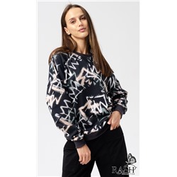 Свитшот "Неон"