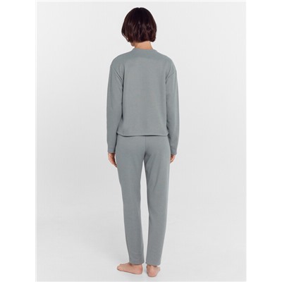 КОМПЛЕКТ ЖЕНСКИЙ (ДЖЕМПЕР, БРЮКИ) 592515