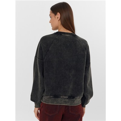 СВИТШОТ ЖЕНСКИЙ 122778/1