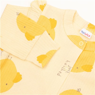 YOULALA Комбинезон 1828700103