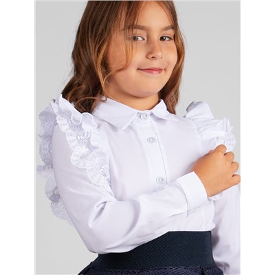 Соль&Перец Блузка SP0422