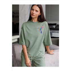 Футболка VILATTE, 1131965