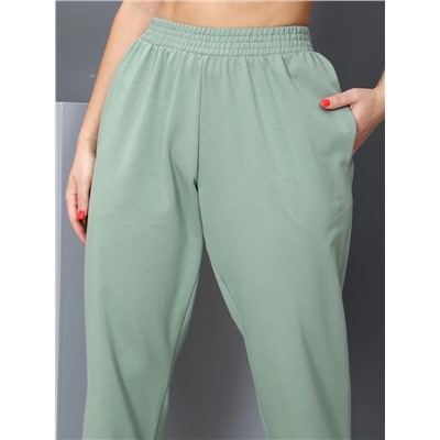 Брюки "Битлз" (Фисташка)