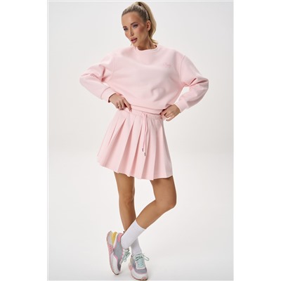 Костюм Аннета (розовый)