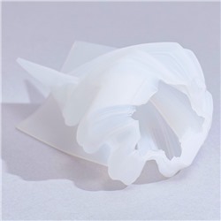 Молд силикон «Ёлочка» 10.3×7.3 см