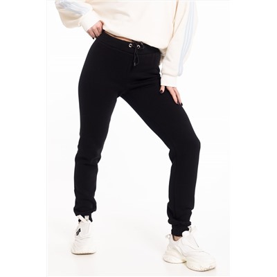 Брюки начес М31468а