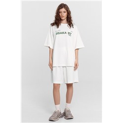 Комплект (Джемпер+Шорты) MARK FORMELLE, 1115019