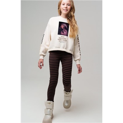 Леггинсы PLAYTODAY, 1223232