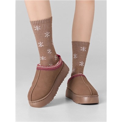 MARK FORMELLE Женские носки 217K-2166