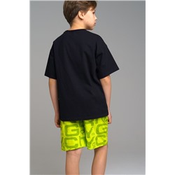Комплект (Футболка+Шорты) PLAYTODAY, 833110