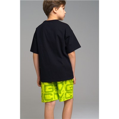 Комплект (Футболка+Шорты) PLAYTODAY, 833110