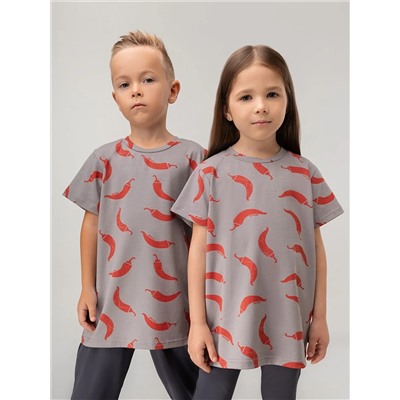 Bodo Футболка 4-316MU