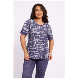 Костюм с брюками КБЖ0053Г НАТАЛИ, 1085483