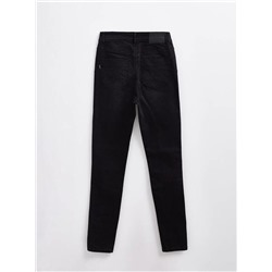 Skinny CONTE CON-391 Моделирующие джинсы skinny с высокой посадкой