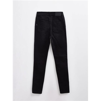 Skinny CONTE CON-391 Моделирующие джинсы skinny с высокой посадкой