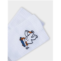 НОСКИ ДЕТСКИЕ 444K-3207