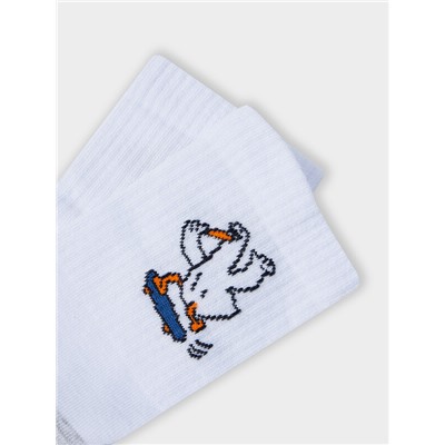 НОСКИ ДЕТСКИЕ 444K-3207