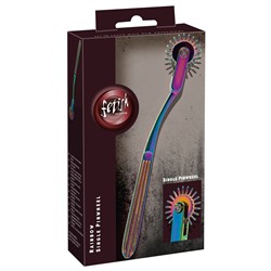 Радужное колесо Вартенберга Rainbow Single Pinwheel