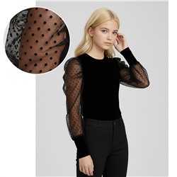 YOULALA Джемпер 2020100102