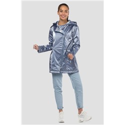 04-2473 Куртка ветровка демисезонная "University Action" (синтепон 60)