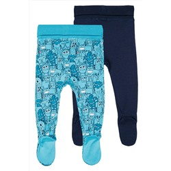 Ползунки 2шт. PLAYTODAY, 981080