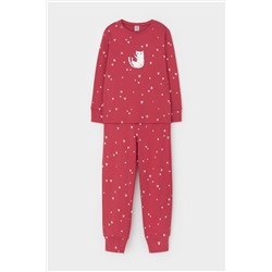 Пижама CROCKID, 1217189