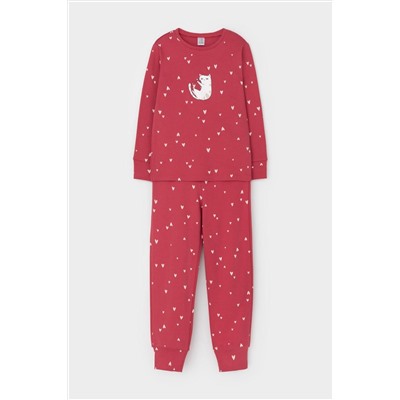 Пижама CROCKID, 1217189