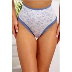 Трусы 64763 (Джинс)