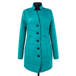 04-1330 Куртка демисезонная University (синтепон 100)