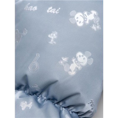 BATIK Пинетки 0354-27з-2