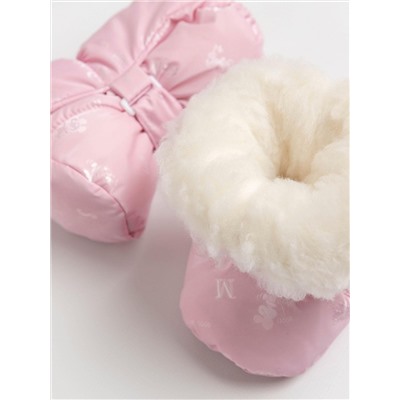 BATIK Пинетки 0354-27з-1