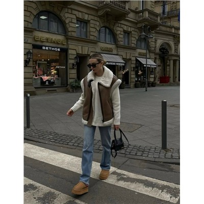 Дубленка #23037812