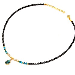 Колье арт. 42 0263 (id 270755)