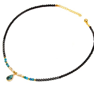 Колье арт. 42 0263 (id 270755)