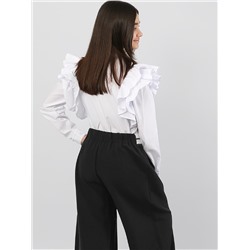 Брюки для девочки Соль&Перец