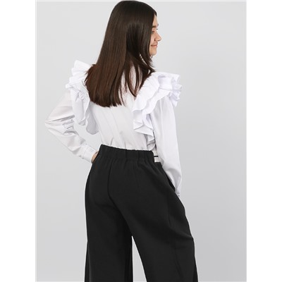 Брюки для девочки Соль&Перец