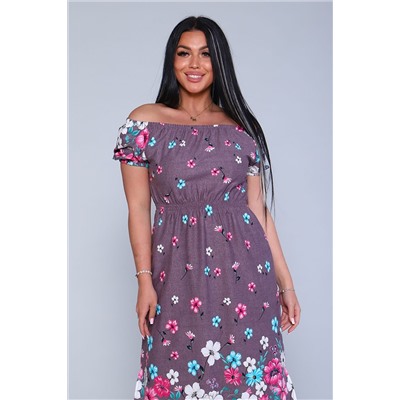 Платье 71067 НАТАЛИ, 891083