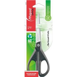 Ножницы 170 мм Essentials Green 468010 Maped